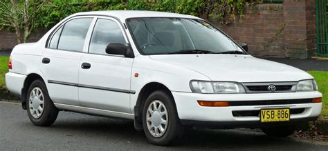 1999 toyota carolla. Things To Know About 1999 toyota carolla. 